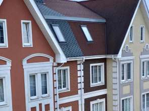 Апартаменты Comfort & Relax Home at Naberezhniy