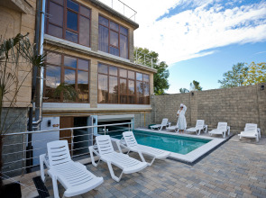 Гостевой дом LooSPAngeles