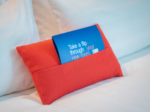 Holiday Inn Express - Yerevan by IHG