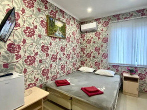 Мини-отель Имран