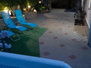 Гостевой дом Гармония