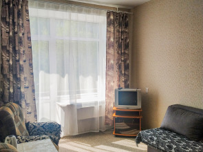 Гостиница Семигорье