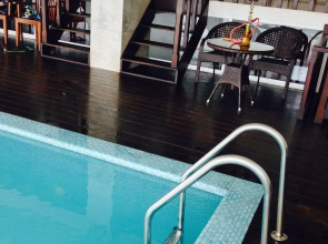 Mirage Colombo Hotel