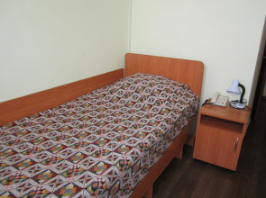 Гостиница Балаково