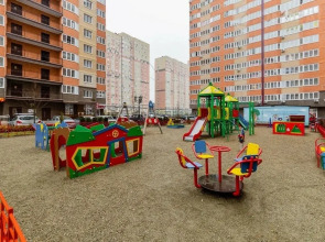 Квартира 3х Комнатная рядом с парком и стадионом Краснодар