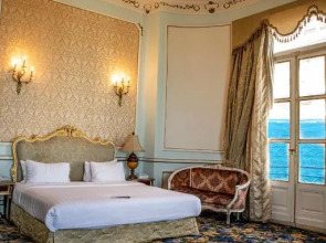 Отель Windsor Palace Luxury Heritage Hotel Since 1902