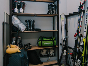 Гостевой дом Тройка