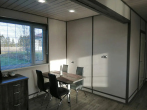 Гостевой дом Домик в Карелия