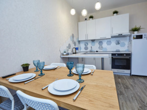 Апартаменты По делам