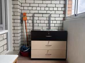 Квартира Просторная Уютная в Центре Города