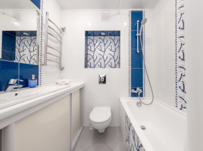 Апартаменты на Романа Брянского 8/1