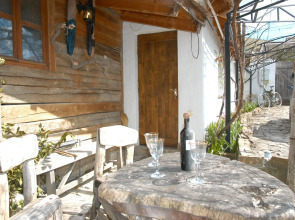 Гостевой дом Усадьба