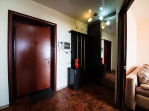 Апартаменты на Весеннем Проезде