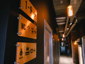 Хостел YAGEL LOFT