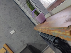 Апартаменты Двухкомнатные комфорт