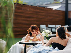 Hotel Dili Town Resort & Spa