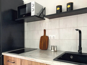 Квартира Рядом  Бургундия