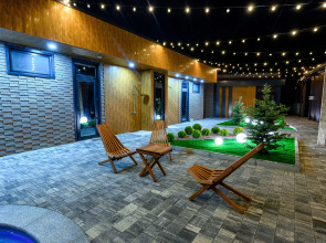 Гостевой Дом Borville