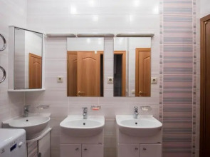 Меблированные комнаты Бон Апарт Ирена на Большой Морской 31