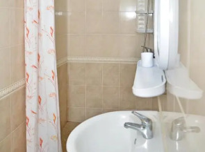 Гостевой Дом Айсерез