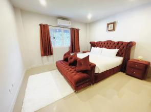 Частный дом PK Villa Koh Samui