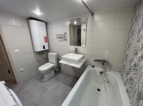 Шале Scandinavian Holiday