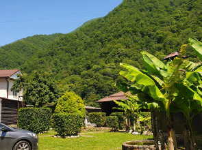 Гостевой дом ДОМИК В ДЕРЕВНЕ