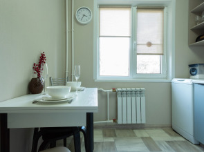 Апартаменты «Атмосфера» | Мелодия Пустыни — Здесь Песок Времени Течёт Медленнее