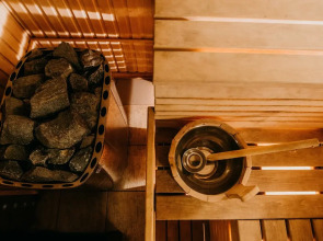 База отдыха Резиденция  Мария