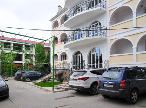 Гостевой Дом Дом Гайбуло