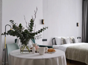 Апартаменты Англия