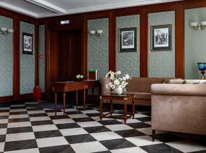 Усадьба Веранда Суздаль