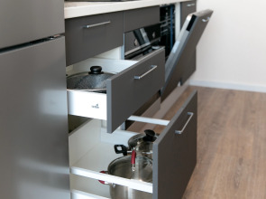 Апартаменты InnDays Уточкина 8 (7)