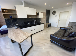 Апартаменты Элофт