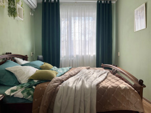 Апартаменты на Строителей