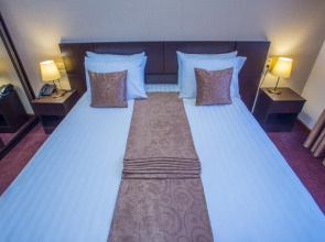 Отель Ani Central Inn