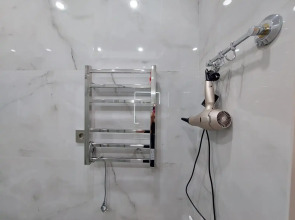 Апартаменты На берегу Моря 2