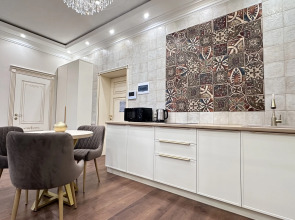 Апартаменты на Пятигорской 24