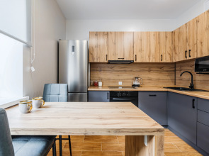 Апартаменты LS Уютные