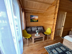 База отдыха Домик в деревне