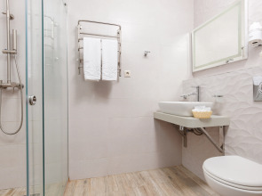 Санаторий Надежда