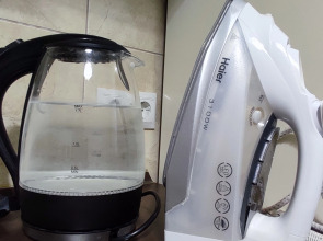 Апартаменты Липецк Центр 6