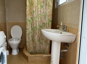 Гостевой дом Мушмула