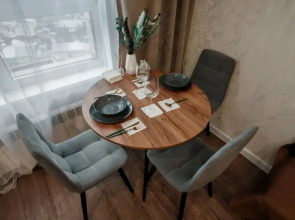 Апартаменты Авион Артхаус