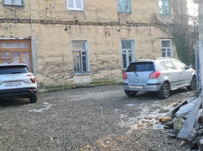 Апартаменты Центр Курорта