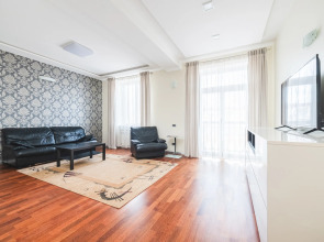 Апартаменты Комфорт в Историческом Центре