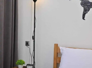 Квартира Однокомнатная Рядом с Автовокзалом