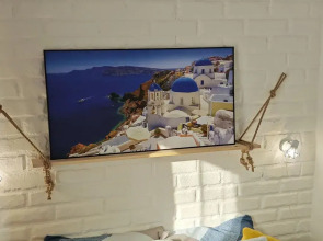 Квартира Студия по ул. Тухачевского 49/3-32