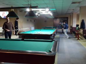 Апартаменты Mimino Deluxe First Line (K IV)