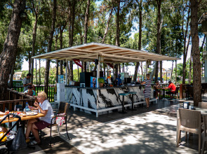 Hotel Prenses Sealine Beach